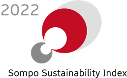 Sompo Sustainability Index 2022